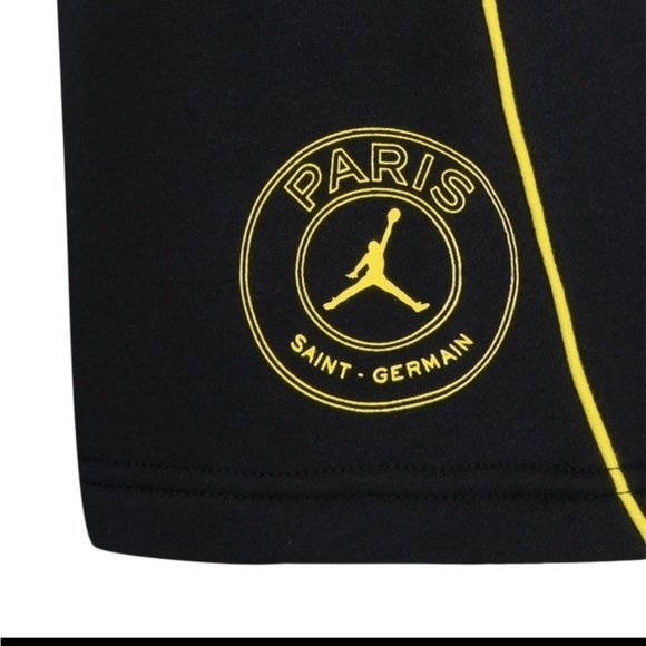 Nike kid basketball short 95C171-023 size M - Picture 5 of 6